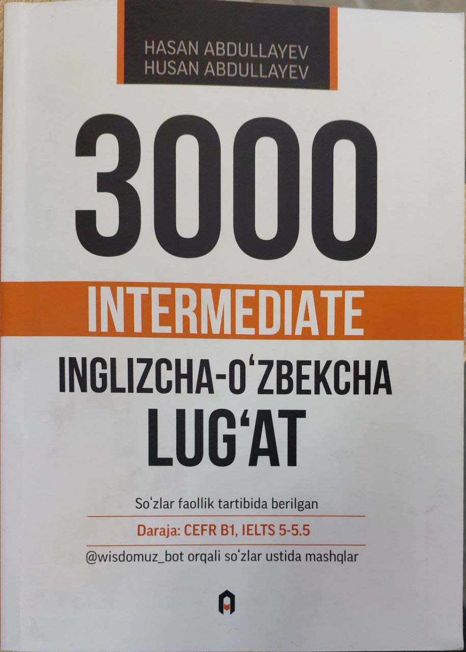 book