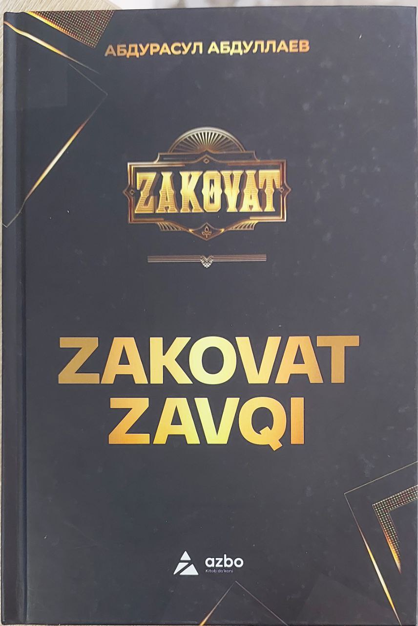 book